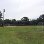 Soccer Field